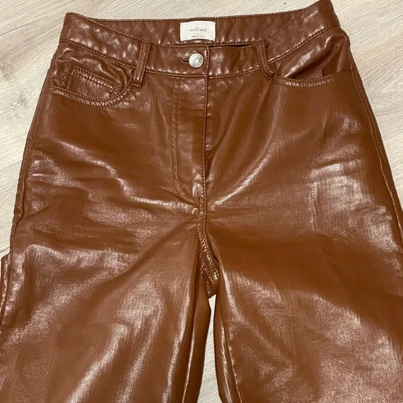 Melina Pant - Picture 3 of 3